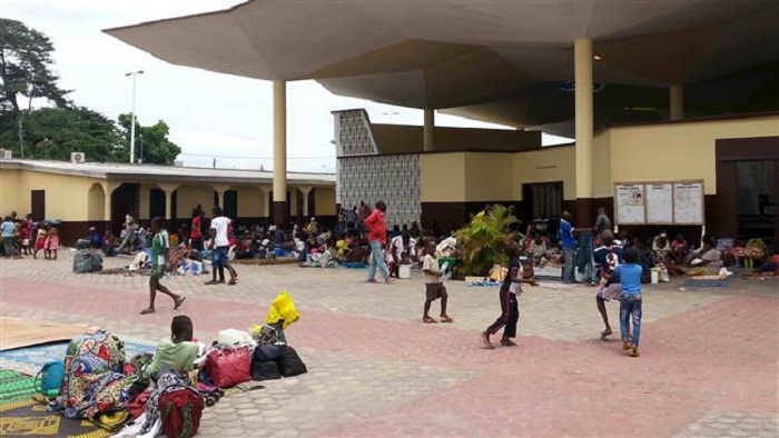 Attaque au Congo: au moins 17 morts